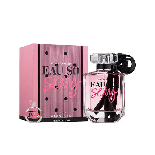 عطر ادکلن ویکتوریا سکرت او سو سکس ی ادو پرفیوم